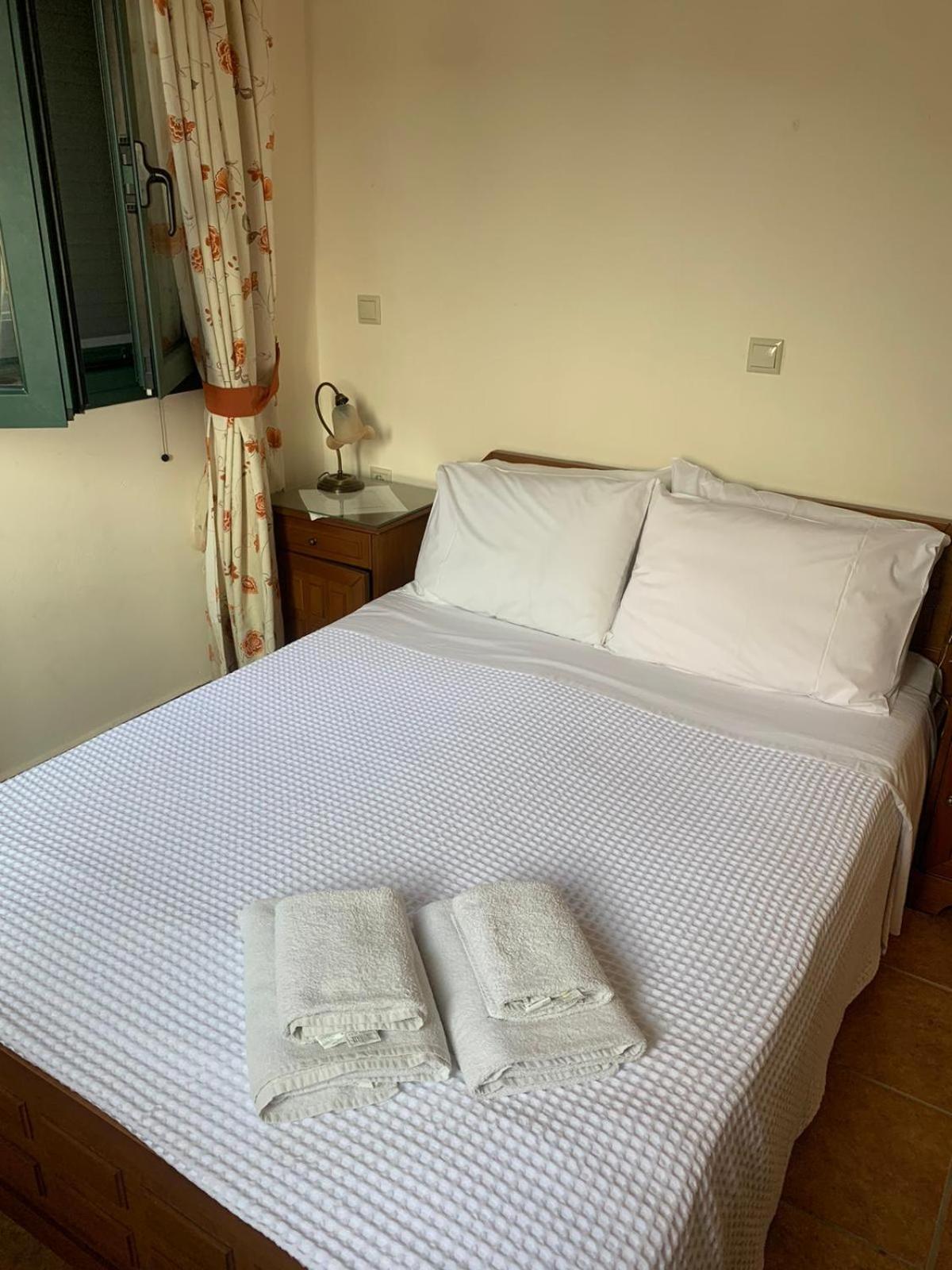 Vatoulia House Aparthotel Neo Oitilo ภายนอก รูปภาพ