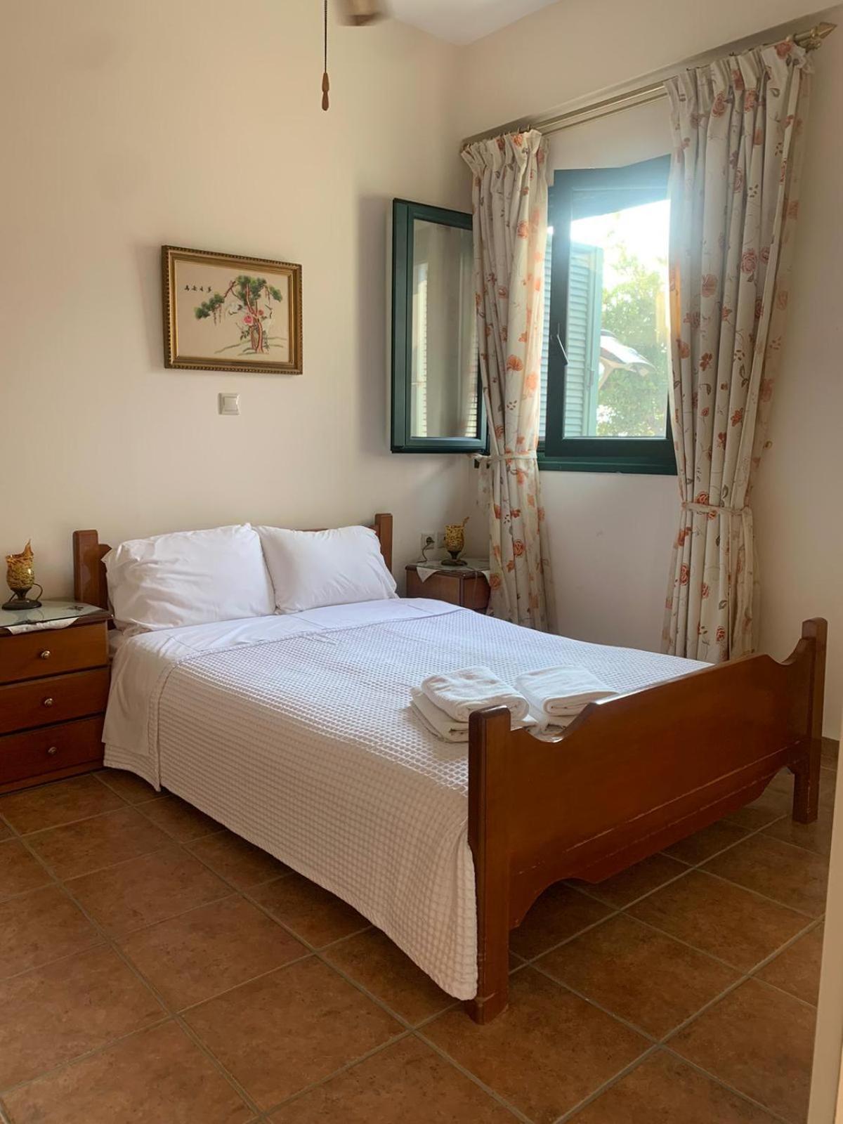 Vatoulia House Aparthotel Neo Oitilo ภายนอก รูปภาพ