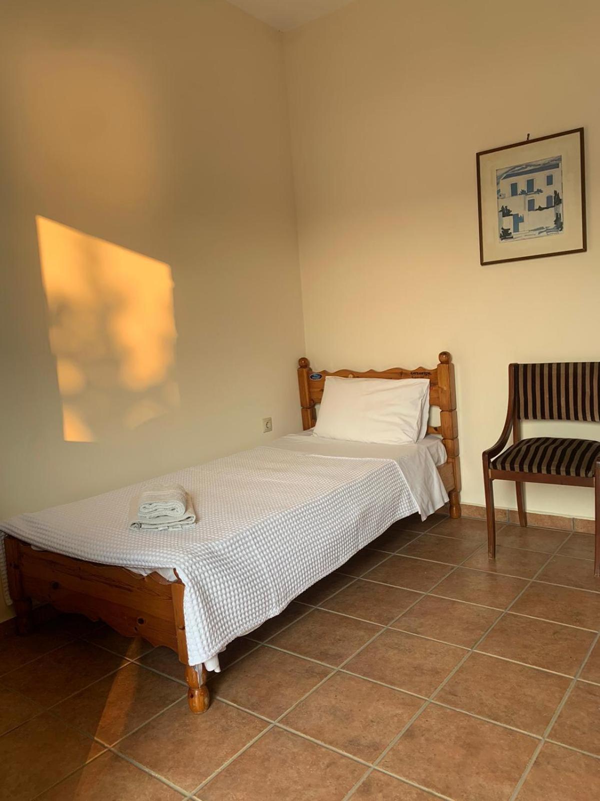 Vatoulia House Aparthotel Neo Oitilo ภายนอก รูปภาพ