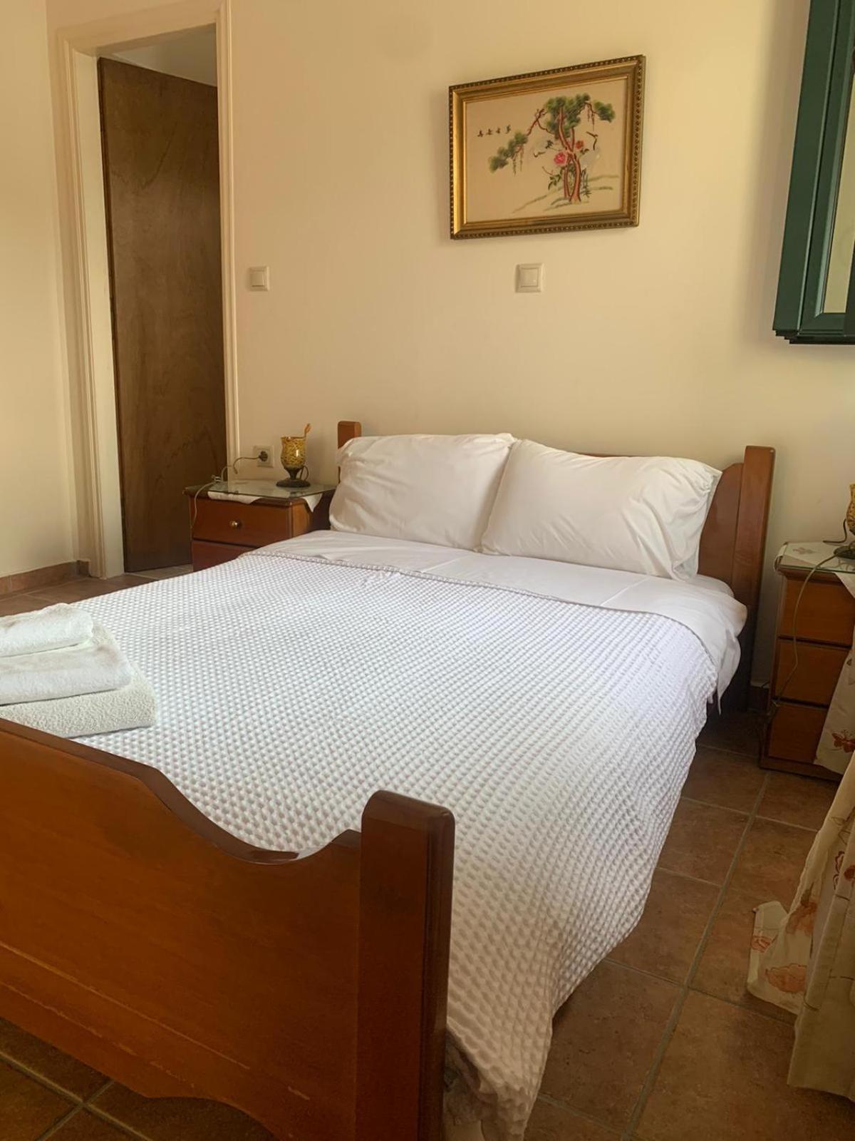 Vatoulia House Aparthotel Neo Oitilo ภายนอก รูปภาพ