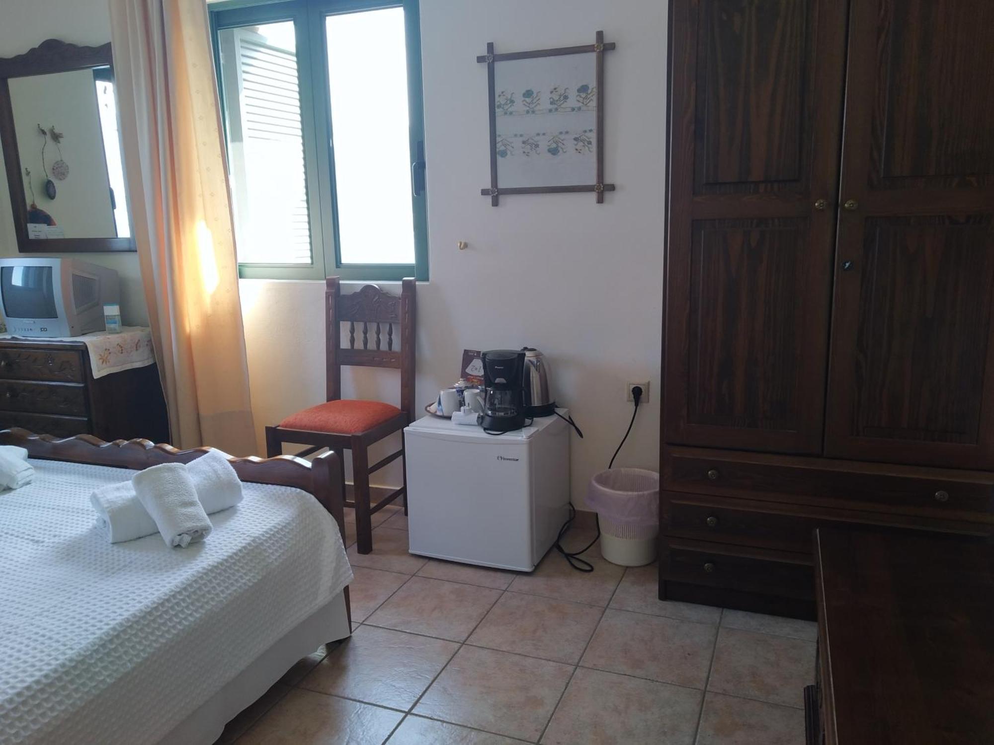 Vatoulia House Aparthotel Neo Oitilo ภายนอก รูปภาพ