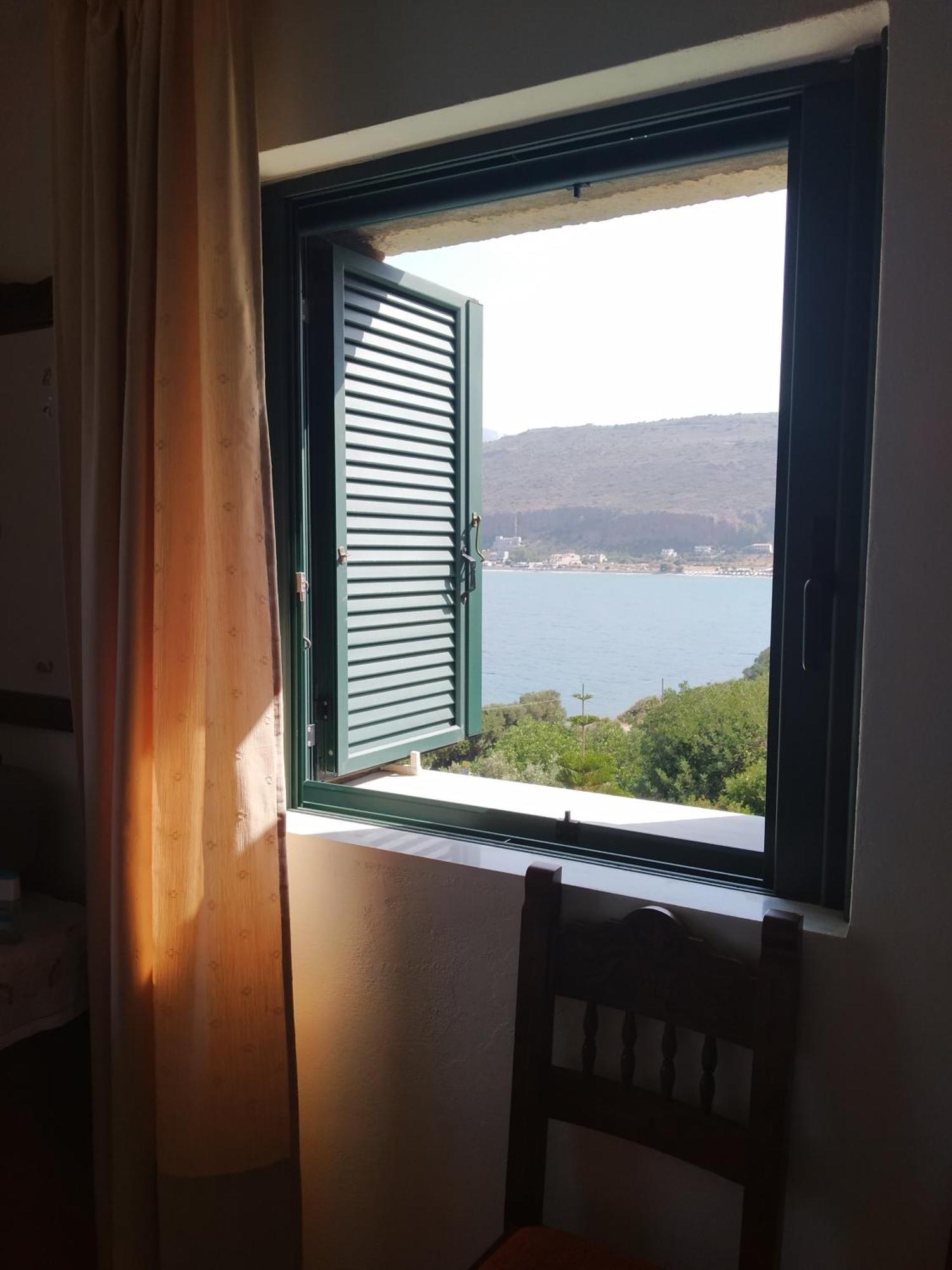 Vatoulia House Aparthotel Neo Oitilo ภายนอก รูปภาพ